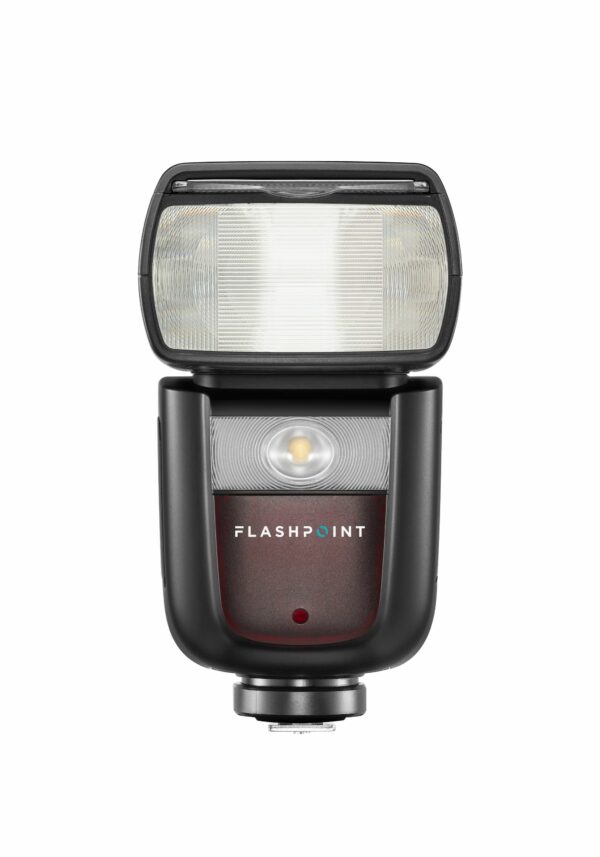 Flashpoint Zoom Li-on III R2 TTL Speedlight Flash Kit for Canon Cameras –  Flashpoint – Photography Lighting