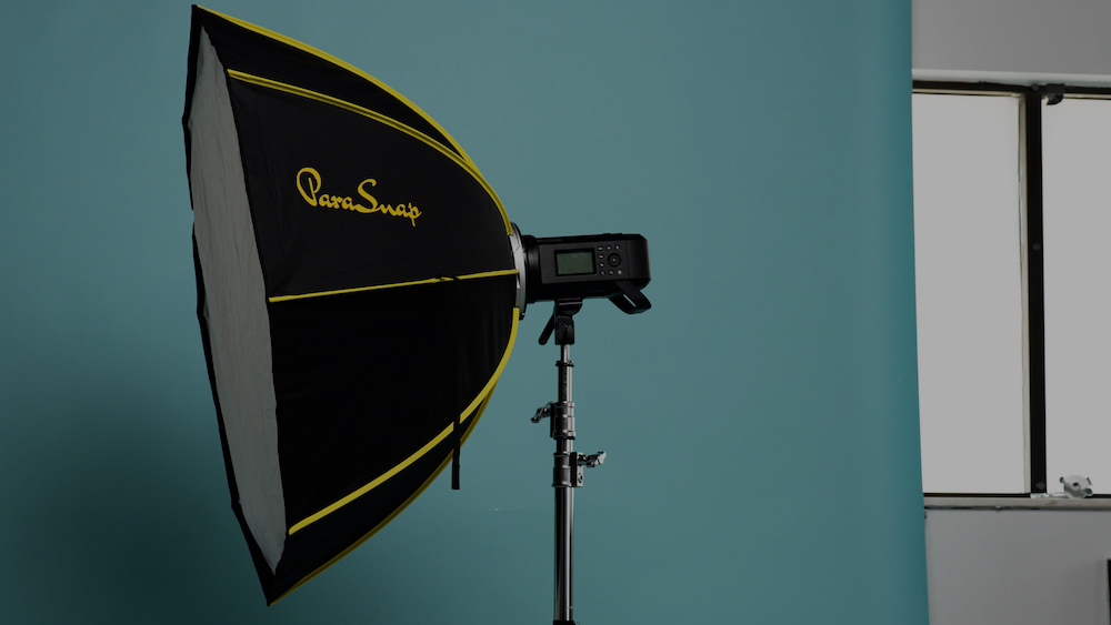 Glow Parasnap Softbox: Hands-On Review