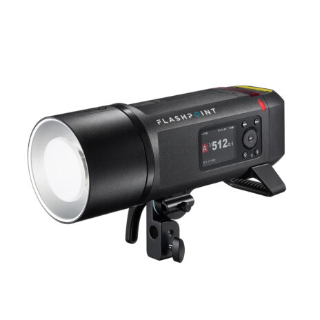 Flashpoint XPLOR 800 PRO TTL R2 800ws 2.4GHz Battery-Powered All-In-One Outdoor Flash, Godox AD800Pro
